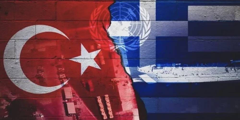 Yunanistan'da Türkiye-Suriye korkusu: Tüm planlarımızı bozar