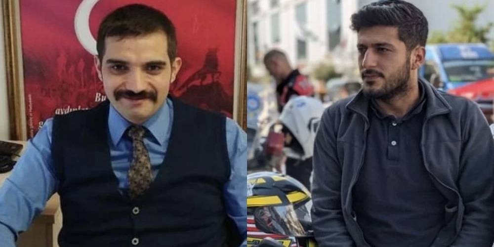 Sinan Ateş cinayetinin kilit ismi Vedat Balkaya CHP’li çıktı