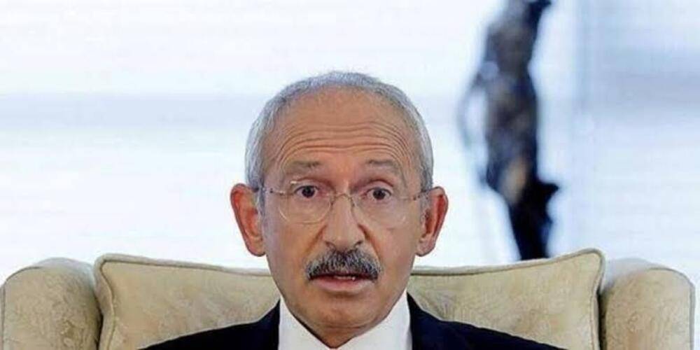 Gaziantep’te konuşan Kemal Kılıçdaroğlu: ‘Şanlıurfa’da olmaktan son derece mutluyum’