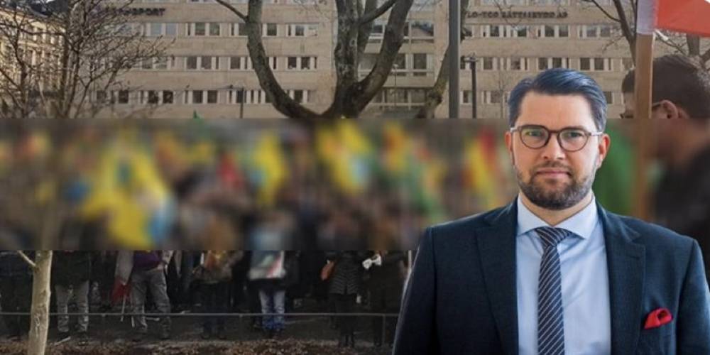 PKK destekçisi ülkenin vekilinden Türkiye'ye yönelik haddini aşan sözler