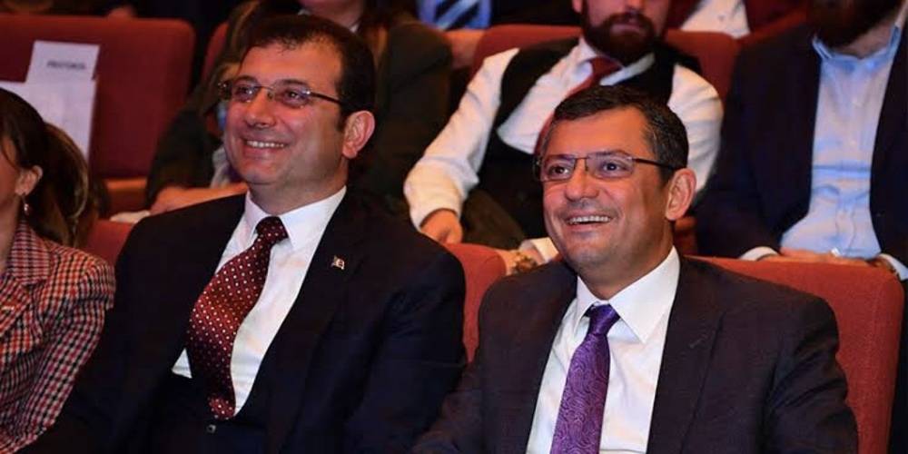 CHP'li Özgür Özel’den Kemal Kılıçdaroğlu’nu kızdıracak sözler: Bizim cumhurbaşkanı adayımız bir kişi değil