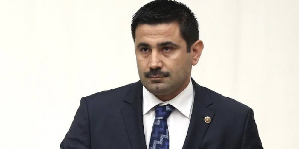 AK Parti Şanlıurfa Milletvekili İbrahim Halil Yıldız’a suikast hazırlığındaki 3 PKK’lı yakalandı