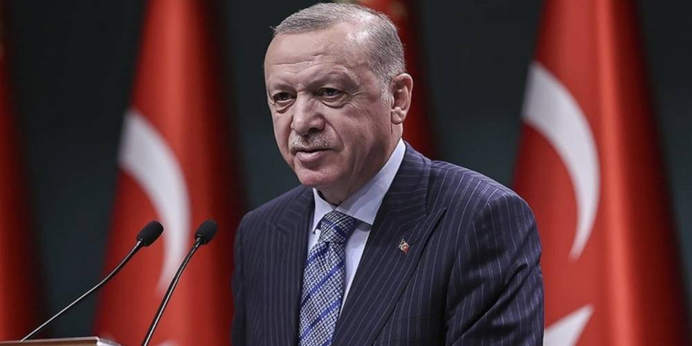 Cumhurbaşkanı Erdoğan: Ülke olarak daha büyük başarılara imza atacağız