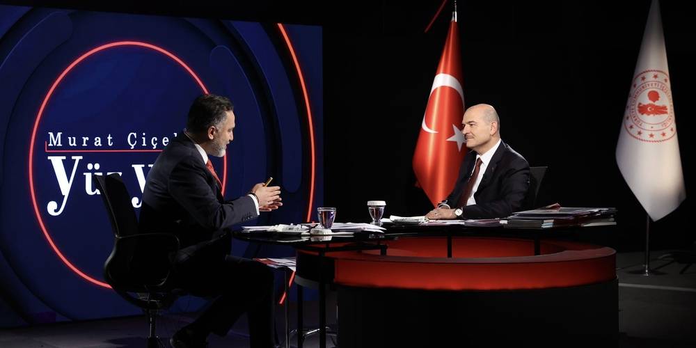 İçişleri Bakanı Süleyman Soylu duyurdu! Taksim'deki alçak saldırıda kritik isim yakalandı
