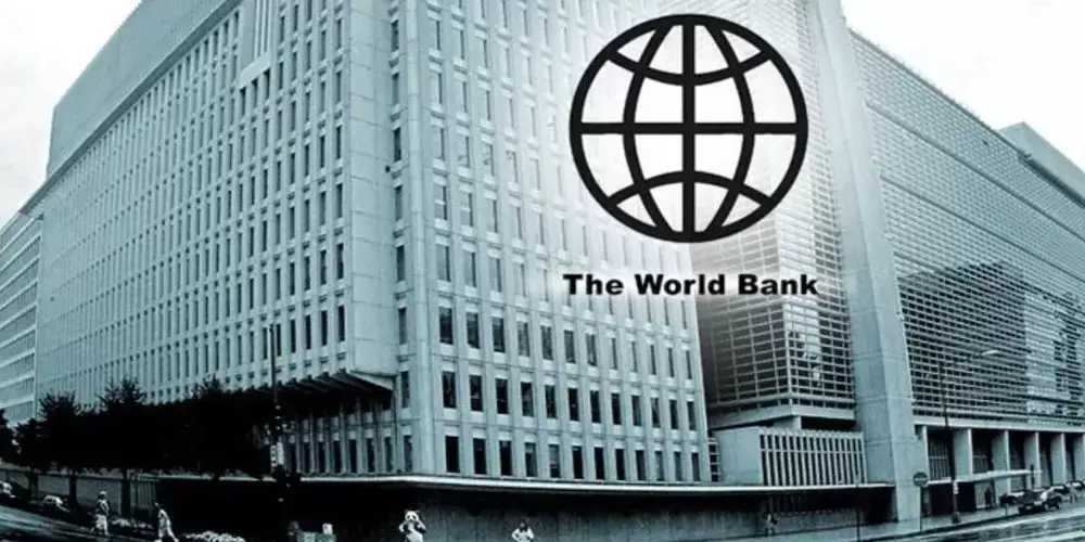 Dünya Bankası'ndan Türkiye ve küresel büyüme tahminleri geldi