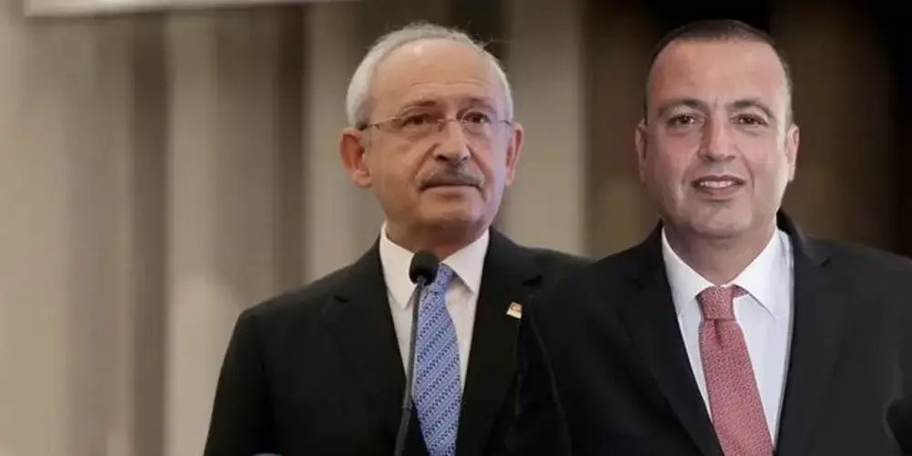 Battal İlgezdi CHP’den istifa etti: Kılıçdaroğlu’na destek verdiğim için tasfiye ediliyoruz