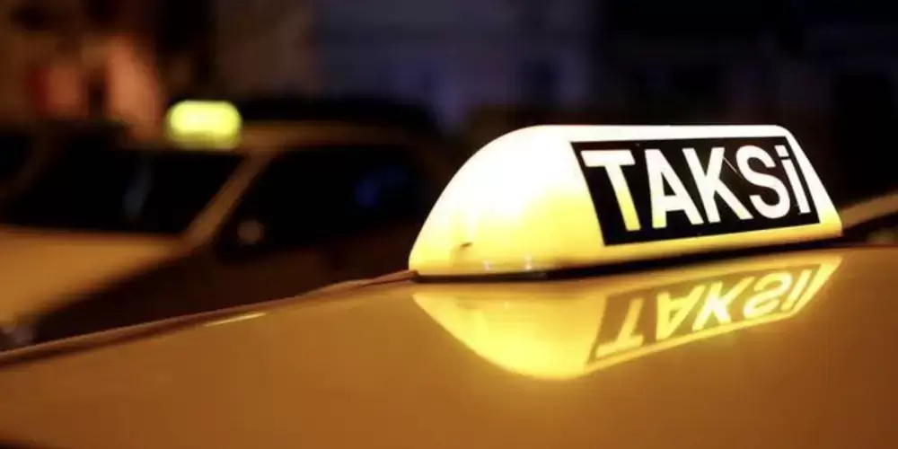 İstanbul'da bir yılda 72 bin taksi şikayeti