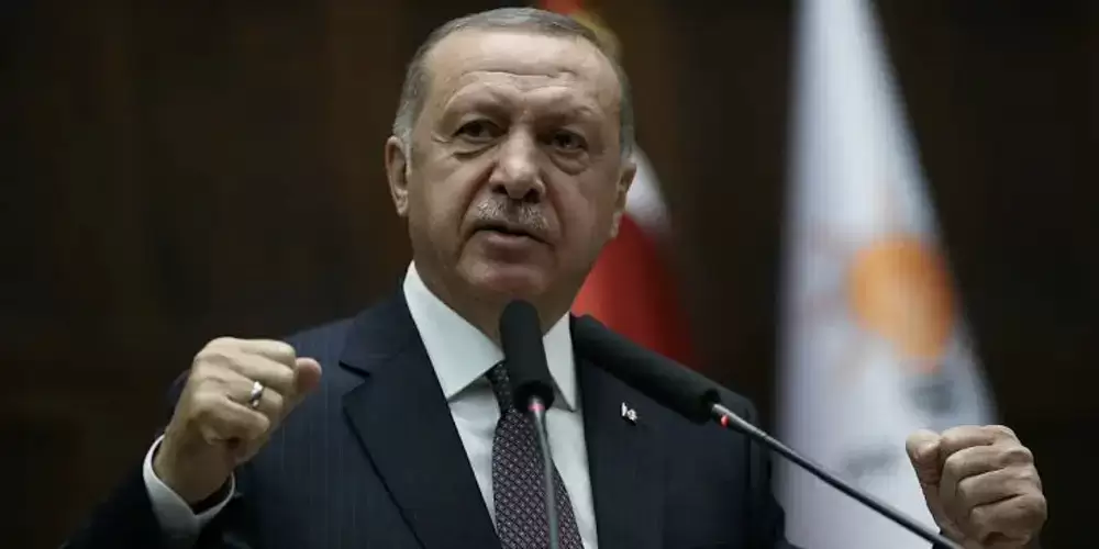 AK Parti'de İstanbul ilçe adayları belli oldu! Cumhurbaşkanı Erdoğan açıkladı