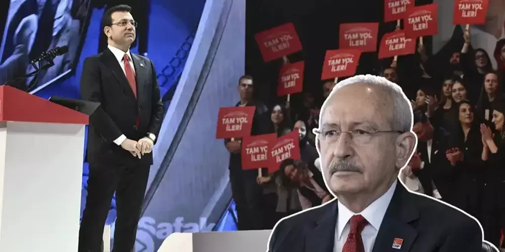 Kemal Kılıçdaroğlu'nun Ekrem İmamoğlu'nun aday tanıtım toplantısına neden katılmadığı ortaya çıktı