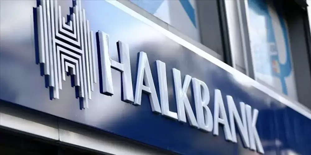 ABD'de Halkbank'a açılan dava düştü