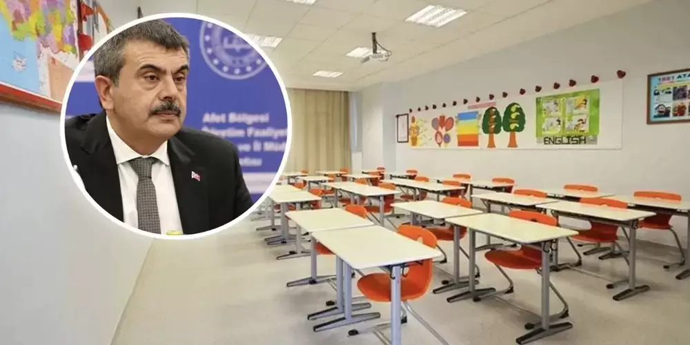MEB Bakanı Yusuf Tekin'den özel okul fiyatları açıklaması!