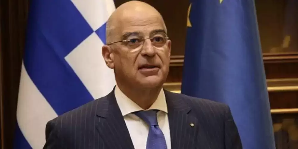 Yunanistan Savunma Bakanı Dendias: Türkiye atılımlar yaptı, biz geriye doğru adımlar attık