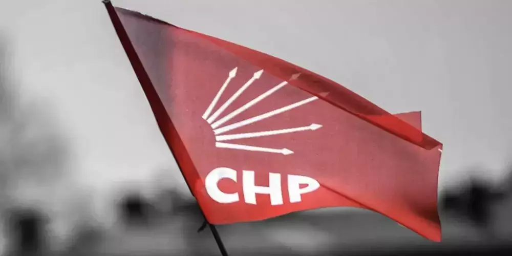 CHP, AK Parti üyesini belediye başkan adayı gösterdi