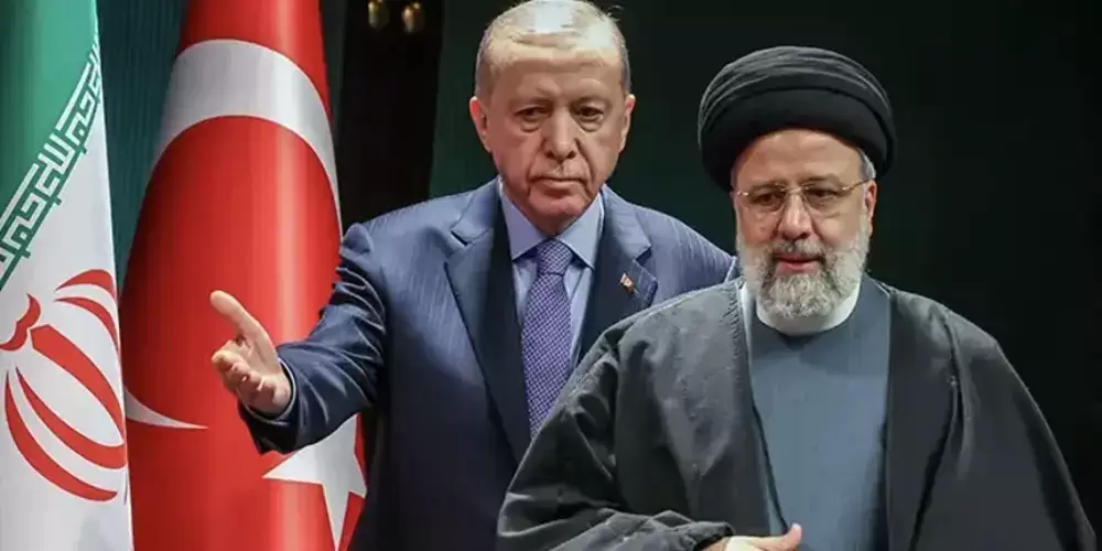 Al Jazeera: İran ve Türkiye anlaştı!