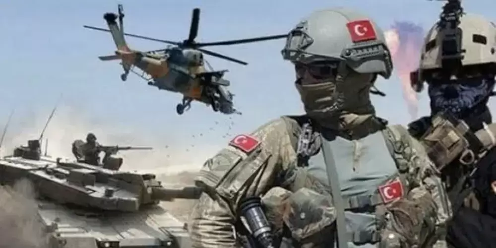 Orta Doğu’nun en güçlü orduları 2024 yılı listesi belli oldu: Türkiye tüm ülkelerin önüne geçti