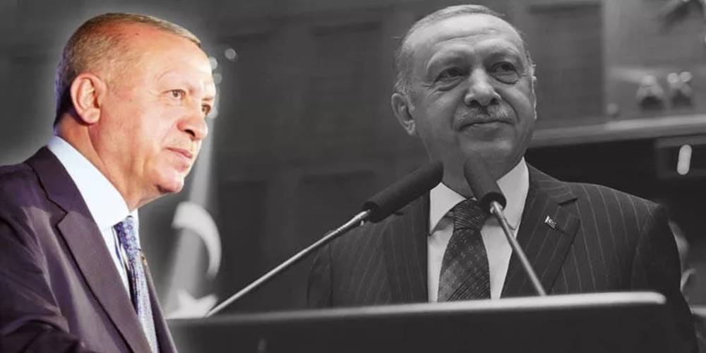 Cumhurbaşkanı Recep Tayyip Erdoğan'dan uyuşturucu ile mücadele mesajı: 2-3 hafta içerisinde…