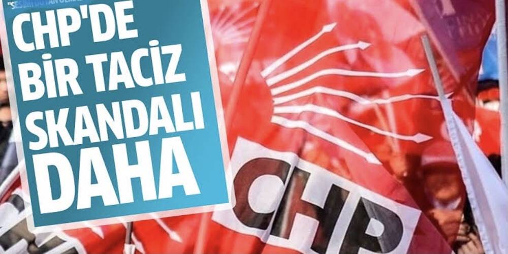 CHP’li Belediye Başkanından iki kadın çalışana ‘cinsel saldırı’ iddiası