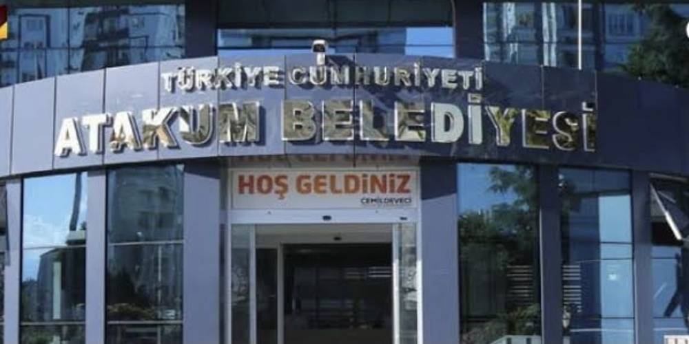 Kılıçdaroğlu, Samsun’a bereketiyle geldi! CHP’li Atakum Belediyesi’ne haciz şoku