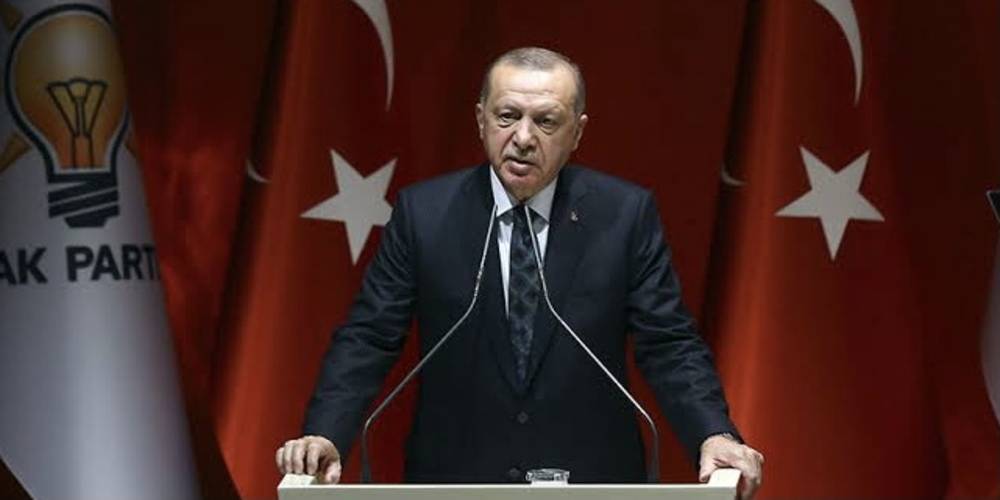 Cumhurbaşkanı Erdoğan: Ekonomimizi saldırılara karşı güçlendirdik