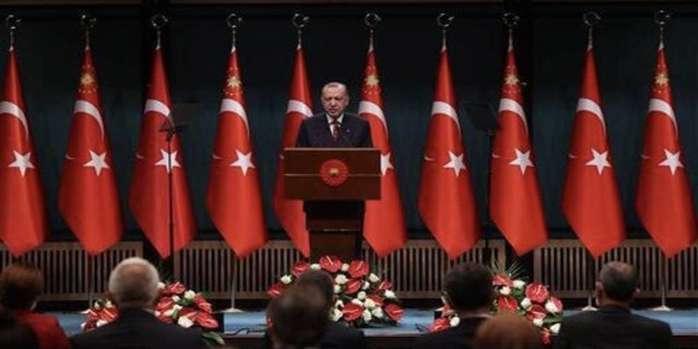Cumhurbaşkanı Erdoğan açıkladı: Kurban Bayramı tatilinin kaç gün olacağı belli oldu