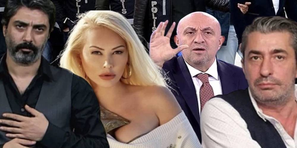 Erdal Acar soruşturmasında ünlü isimler Emniyet’e çağrıldı: Necati Şaşmaz, Erkan Petekkaya, Sinan Engin…