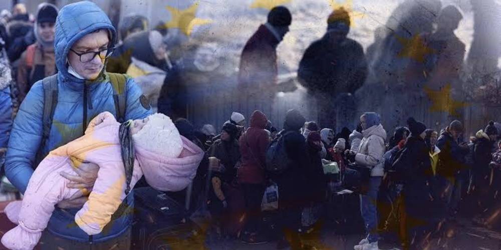 BM'den Polonya'yı mülteciler üzerinden eleştirdi: Çifte standart uygulanıyor