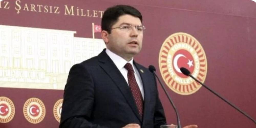 AK Parti'den HDP ve Diyarbakır Barosuna Dohuk tepkisi! 'Türkiye'yi suçlamaları manidar'