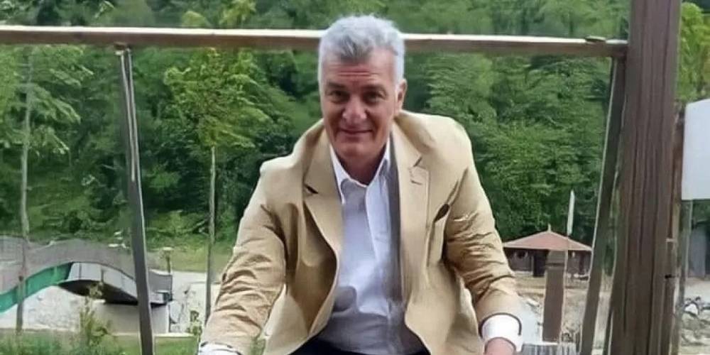 Trabzon’daki “balıkçı damı” kavgasında İçişleri Bakanı Soylu’nun kuzeni Sefa Dönmez öldürüldü!