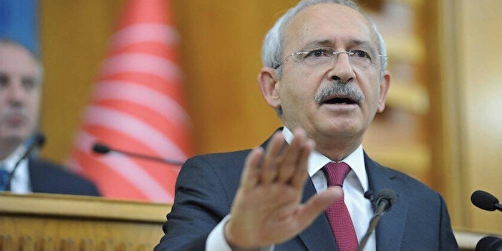 Kemal Kılıçdaroğlu'ndan yeni provokasyon: Gençlere 'Kredi borçlarınızı ödemeyin' dedi