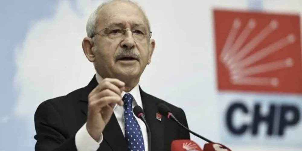 Kılıçdaroğlu kapkaç siyaseti yapmaya devam ediyor: Cumhurbaşkanı Erdoğan'ın ÖTV düzenlemesini sahiplendi..