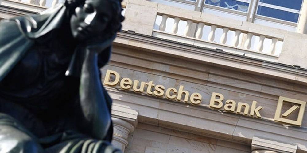 Deutsche Bank uzmanları: Almanya ve ABD ekonomilerini ciddi bir resesyon bekliyor