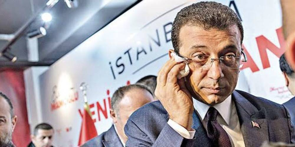 Ekrem İmamoğlu belediyeciliği: Hizmet yok ama boşa harcama çok! İstanbul’u 3 yılda 58 milyar lira borçlandırdı