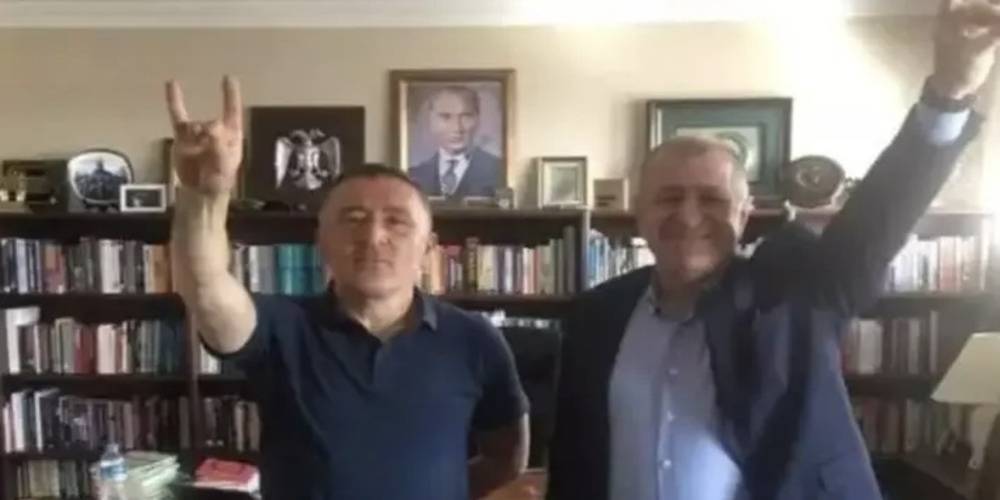 Zafer Partisi'nde "Alevilik" krizi! Ayhan Türk, Ümit Özdağ'ın Cemevi çıkışına kızıp istifa etti