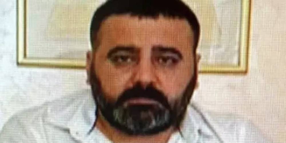 Organize suç örgütü elebaşı Binali Camgöz, Karadağ'da yakalandı