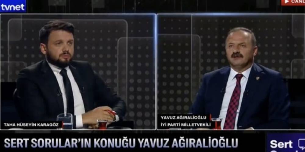 Kılıçdaroğlu'nun LGBT vaadine İYİ Parti'den itiraz geldi: Anormali kimse normal diye savunamaz