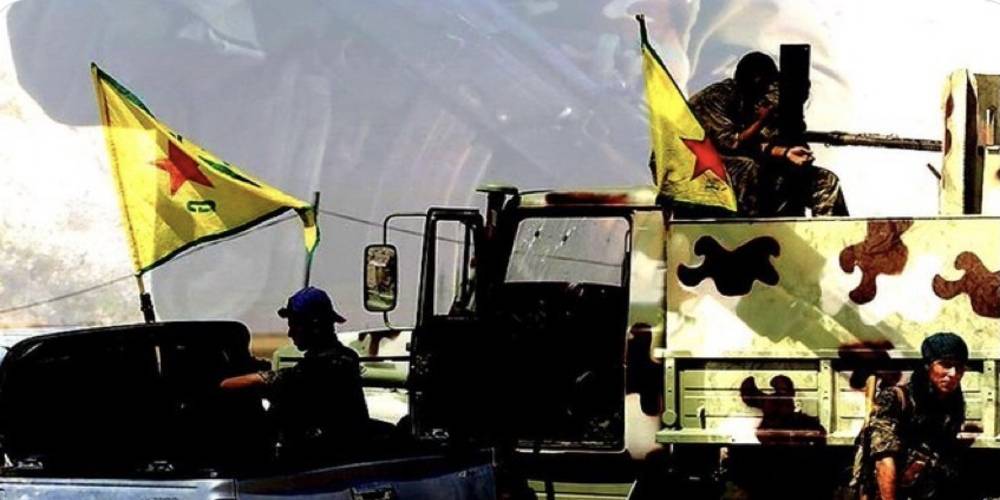 Türkiye'ye karşı kirli ittifak! Esed ve terör örgütü PKK/YPG anlaşmaya vardı