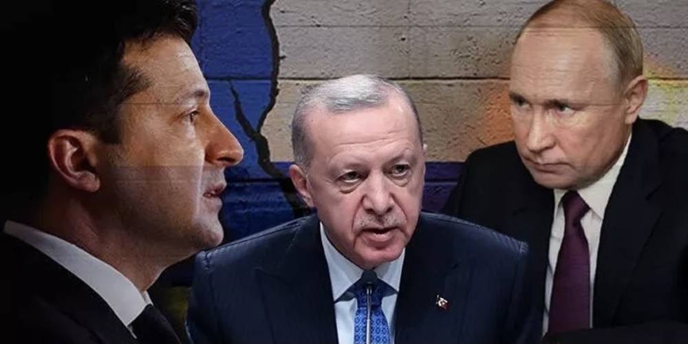 Cumhurbaşkanı Erdoğan'dan peş peşe kritik temaslar: Harekete geçme zamanı geldi