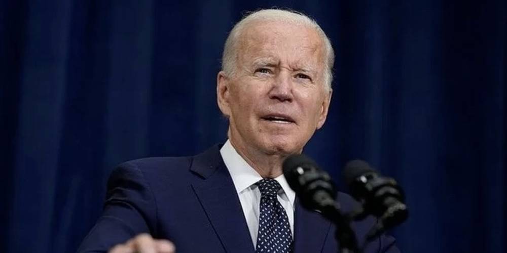 Beyaz Saray duyurdu: ABD Başkanı Joe Biden yeniden koronavirüse yakalandı