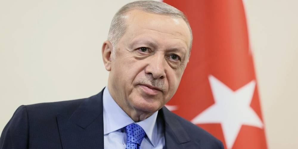Cumhurbaşkanı Erdoğan: Yunanistan'ın Lozan'a sadakat ilkesiyle bağdaşmayan tavrı kabul edilemez