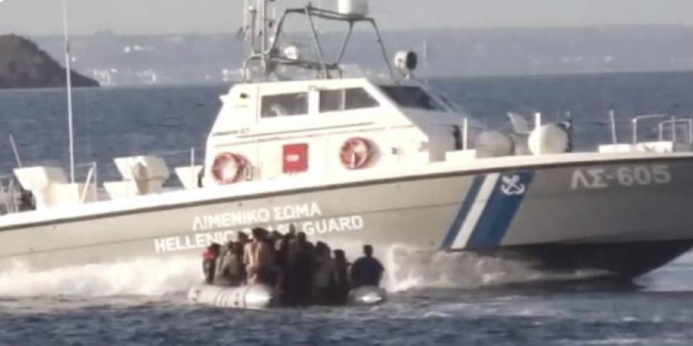 AİHM göçmenleri ölüme iten Yunanistan'ı suçlu buldu