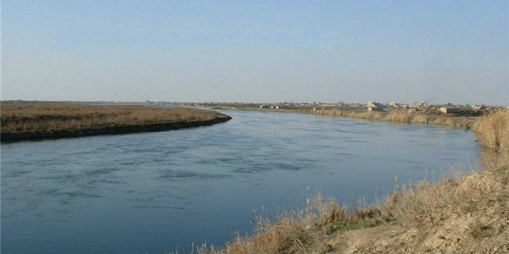 Şanlıurfa İl Sağlık Müdürlüğü: Fırat Nehri'nde siyanür tespit edilmedi