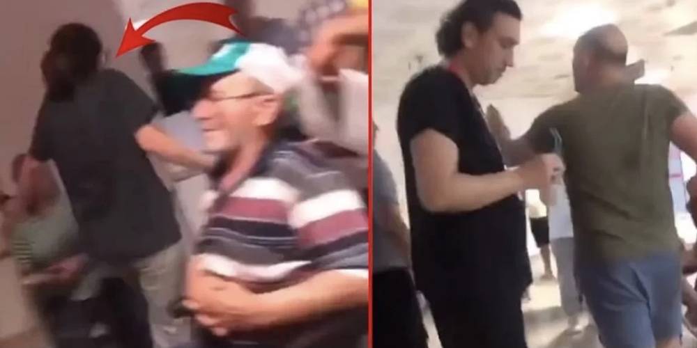 Adana’da acil servisteki onlarca hastaya bakmayı kabul etmeyip kaçan doktorun görüntüsü tepki çekti