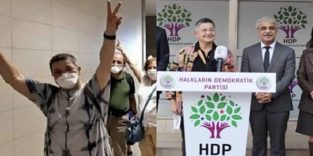 PKK’lı TTB’den Türkiye’ye büyük ihanet! Doktorları devlete karşı ayaklanmaya çağırdılar