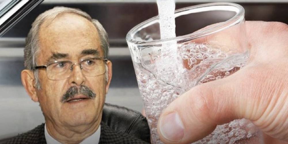 Eskişehir'de şebeke suyuna yüzde 40 zam: AK Parti ve MHP 'Ret' oyu verdi