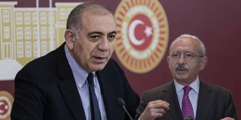 CHP'li Gürsel Tekin'den Kemal Kılıçdaroğlu'nu savunma çabaları: İnsanlar kendi partisini ihbar etmez