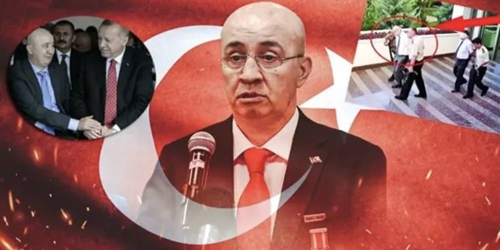 15 Temmuz gazisi Turgut Aslan'dan gençlere mektup: Vatan yoksa gelecek de yok