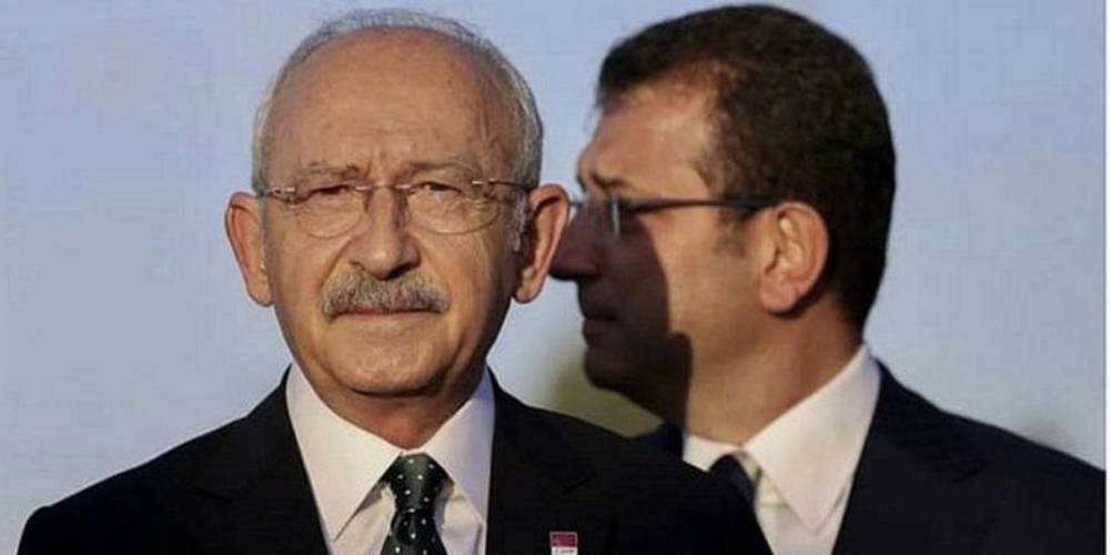 MHP Genel Başkan Yardımcısı Yalçın, CHP'deki 'değişim' tartışmalarını değerlendirdi