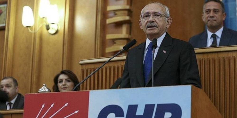 CHP'de bomba kulis: Kemal Kılıçdaroğlu'nun Kurultay planı: Mahalle delegelerini bile izliyor