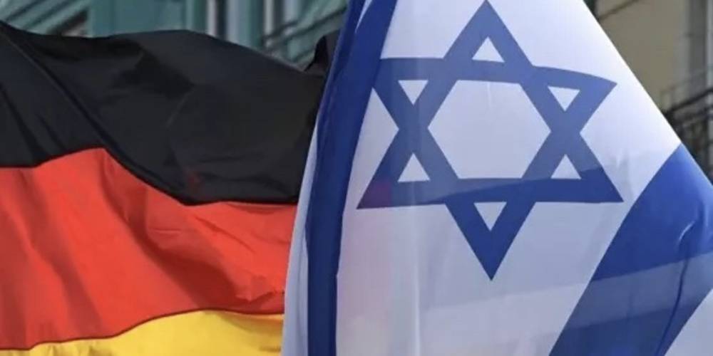 Almanya: İsrail'deki derinleşen gerilimi endişeyle izliyoruz