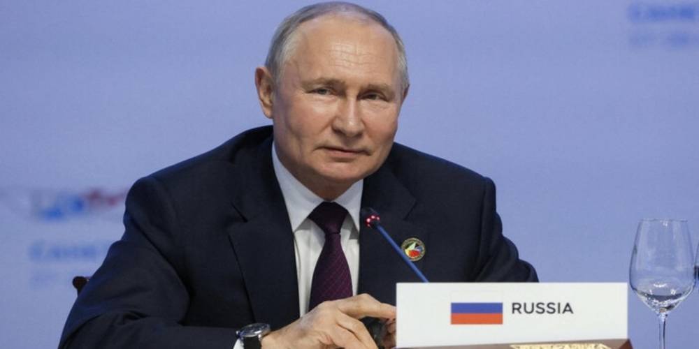 Putin: Ukrayna’nın NATO’ya çekilmesi Rusya için temel tehdittir